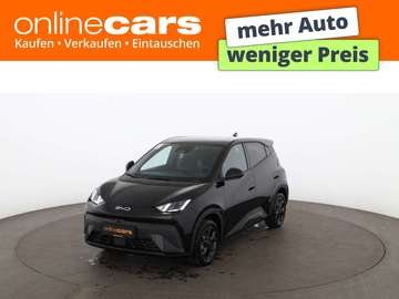 Surf Comfort 43kWh Aut LED 360-CAM RADAR