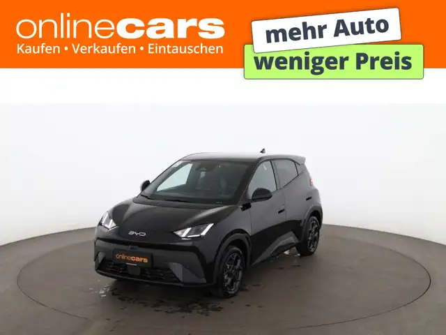 BYD Dolphin Surf Comfort 43kWh Aut LED 360-CAM RADAR