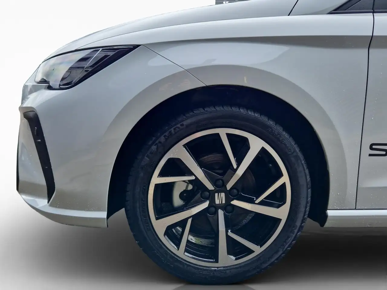 SEAT Ibiza 2026