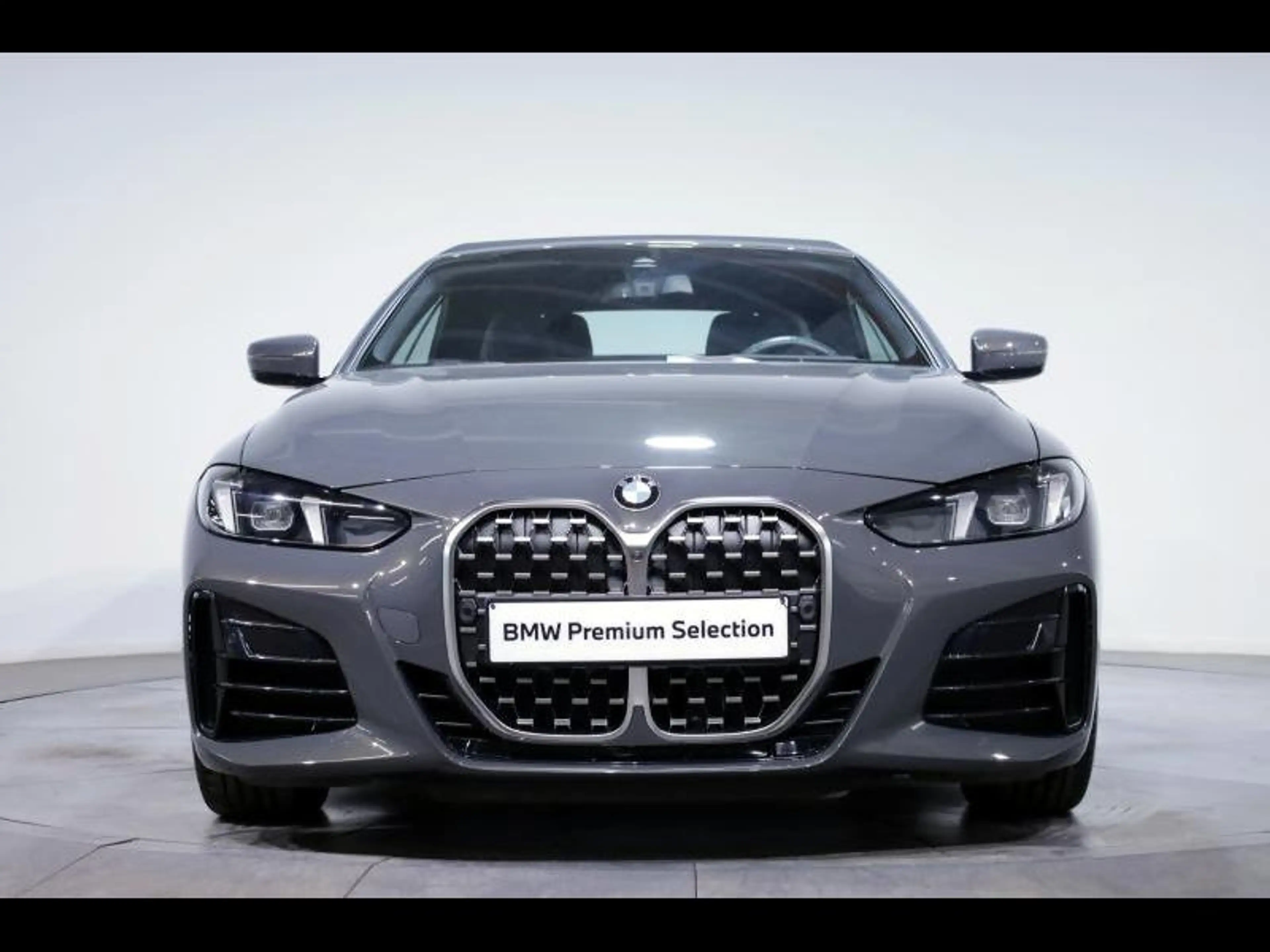 BMW 420 i Cabrio Kit M Sport — photo 7