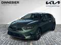 Kia Ceed / cee'd CEED Platinum 1.5T Glasdach+LED+Kamera+Navi Grün - thumbnail 2