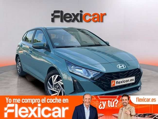 Hyundai i20 1.0 TGDI Klass 100 - foto 1