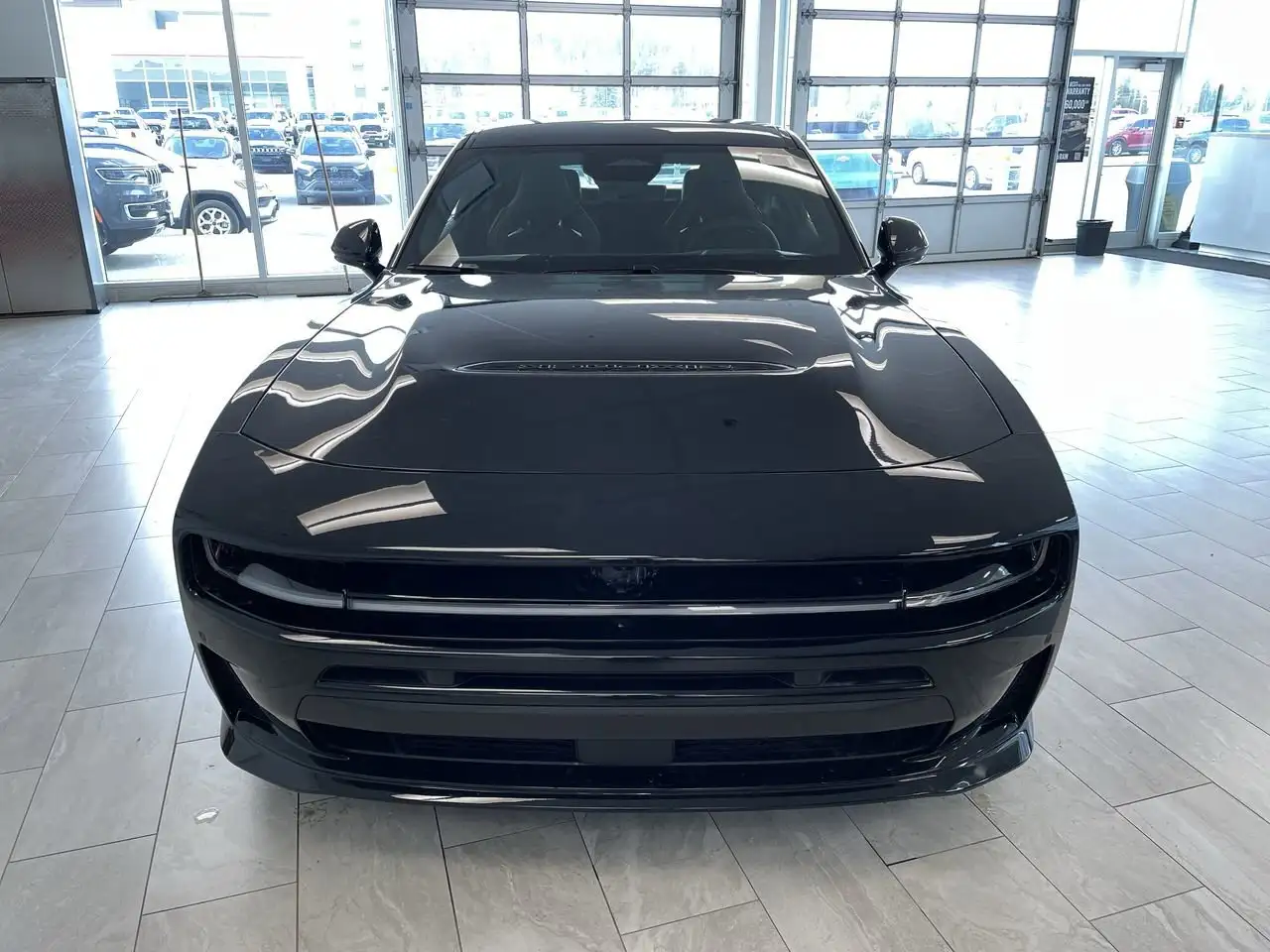 Dodge Charger снимка Dodge Charger