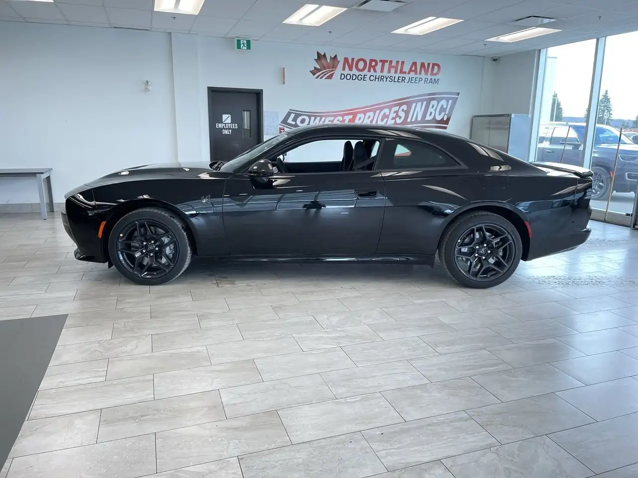 Dodge Charger снимка Dodge Charger