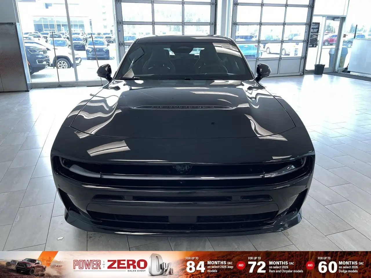 Dodge Charger fotografie Dodge Charger