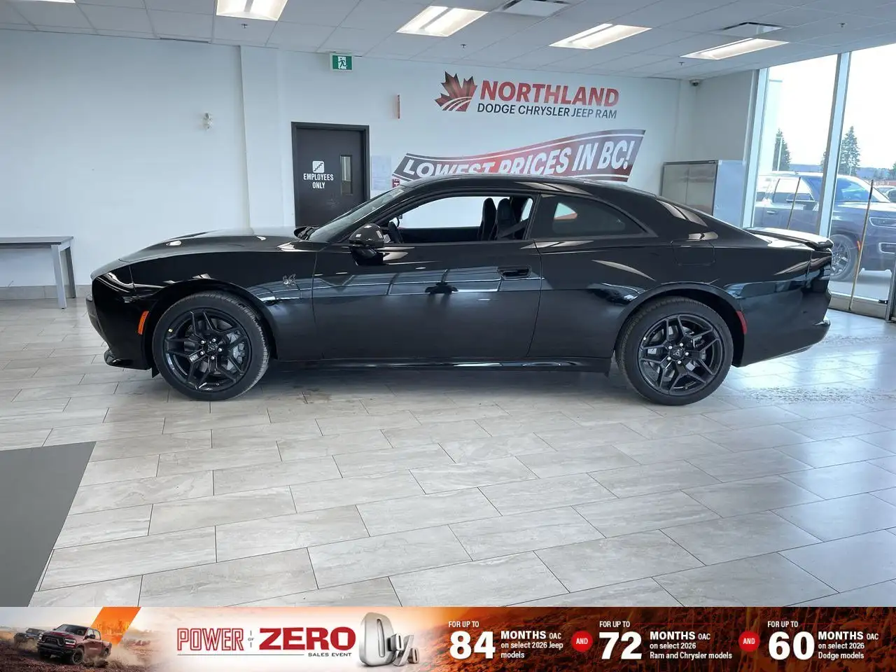 Dodge Charger fotografie Dodge Charger