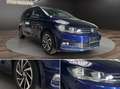 Volkswagen Touran Join Start-Stopp / 7-Sitzer Blau - thumbnail 29