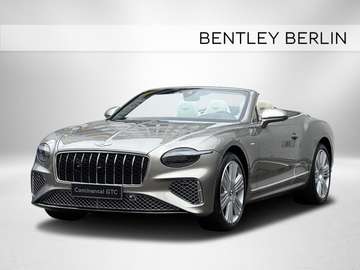 Azure MY 2026 - BENTLEY BERLIN