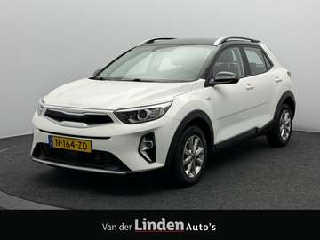 1.0 T-GDi MHEV DynamicLine | Trekhaak | Navigatie