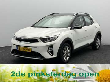 1.0 T-GDi MHEV DynamicLine | Trekhaak | Navigatie
