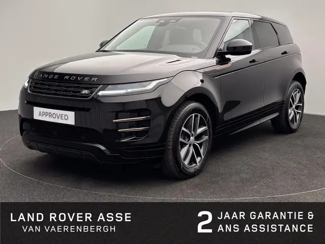 Land Rover Range Rover Evoque P160 Dynamic SE FWD Auto. 24MY