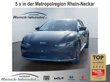 Navi HUD Rückfahrkam. Totwinkelassistent PDCv+h AC