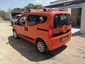 Fiat Qubo Qubo 2008 1.4 8v natural power Active 70cv E6 Arancione - thumbnail 2