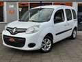 Renault Kangoo Family 1.2 TCe Expression Airco 5-persoons Wit - thumbnail 1