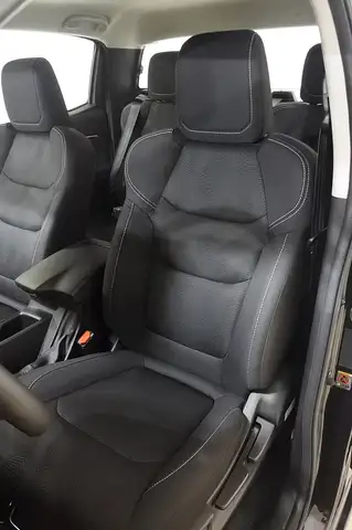 Isuzu D-Max D-MAX Double Cab 4x4 LS A/T Ansicht 15