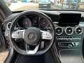 Mercedes-Benz C 300 d Coupé AMG Line NIGHT-PAKET/KAMERA/DISTRO Gris - thumbnail 9