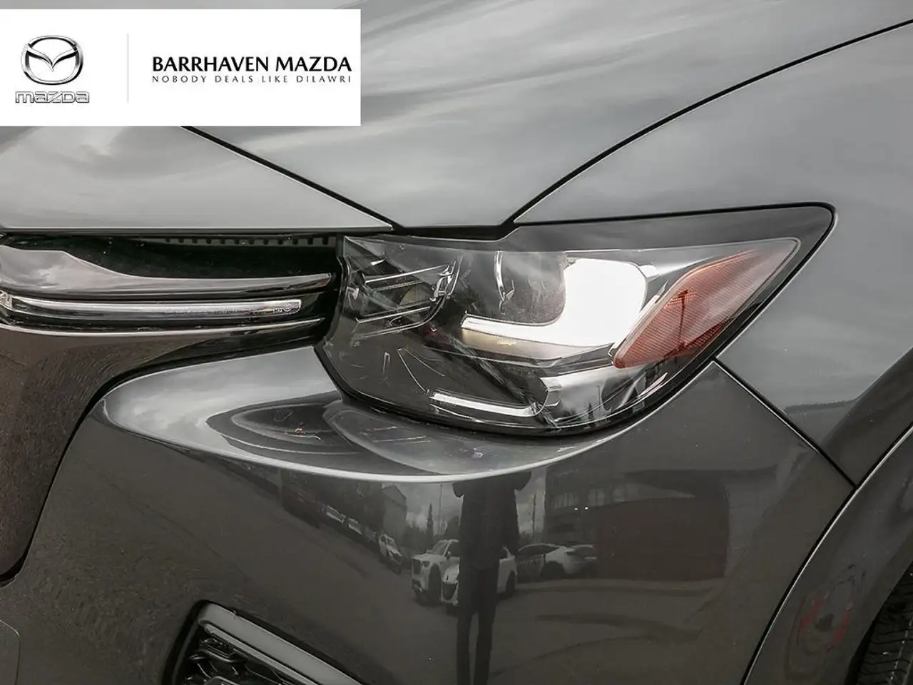 Mazda CX-70 PHEV снимка Mazda CX-70 PHEV