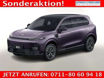 Design  BEV 67,1kWh ProMax Pano 360° Nav ACC 16...