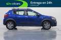 Dacia Sandero Stepway ECO-G Comfort 74kW Azul - thumbnail 7