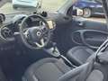 smart forTwo EQ cabrio*EXCLUSIVE*22kW*CAM*MEDIA*SHZ*ALU*ALLW*LE Gris - thumbnail 7