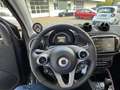 smart forTwo EQ cabrio*EXCLUSIVE*22kW*CAM*MEDIA*SHZ*ALU*ALLW*LE Gris - thumbnail 8
