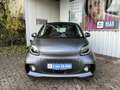smart forTwo EQ cabrio*EXCLUSIVE*22kW*CAM*MEDIA*SHZ*ALU*ALLW*LE Gris - thumbnail 14