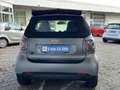 smart forTwo EQ cabrio*EXCLUSIVE*22kW*CAM*MEDIA*SHZ*ALU*ALLW*LE Gris - thumbnail 5