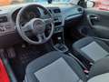 Volkswagen Polo V Trendline 1.2 Rot - thumbnail 7