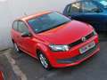 Volkswagen Polo V Trendline 1.2 Rot - thumbnail 3