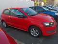 Volkswagen Polo V Trendline 1.2 Rot - thumbnail 2