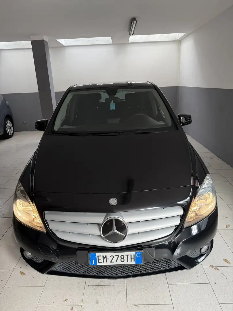 Mercedes-Benz B 180 cdi be Executive - 2