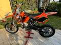 KTM 65 SX Arancione - thumbnail 3