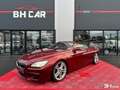 BMW 650 CABRIOLET 4.4 650 I 405 INDIVIDUAL BVA - thumbnail 1