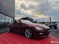 BMW 650 CABRIOLET 4.4 650 I 405 INDIVIDUAL BVA - thumbnail 3