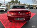 BMW 650 CABRIOLET 4.4 650 I 405 INDIVIDUAL BVA - thumbnail 6