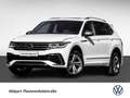 Volkswagen Tiguan Allspace 2.0 R-LINE 4X4 ACC LM19 NAVI Alb - thumbnail 2