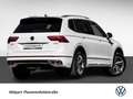 Volkswagen Tiguan Allspace 2.0 R-LINE 4X4 ACC LM19 NAVI Alb - thumbnail 3