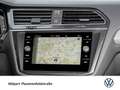 Volkswagen Tiguan Allspace 2.0 R-LINE 4X4 ACC LM19 NAVI Alb - thumbnail 9