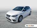 SEAT Ibiza FR Edition 1.0 TSI Weiß - thumbnail 1