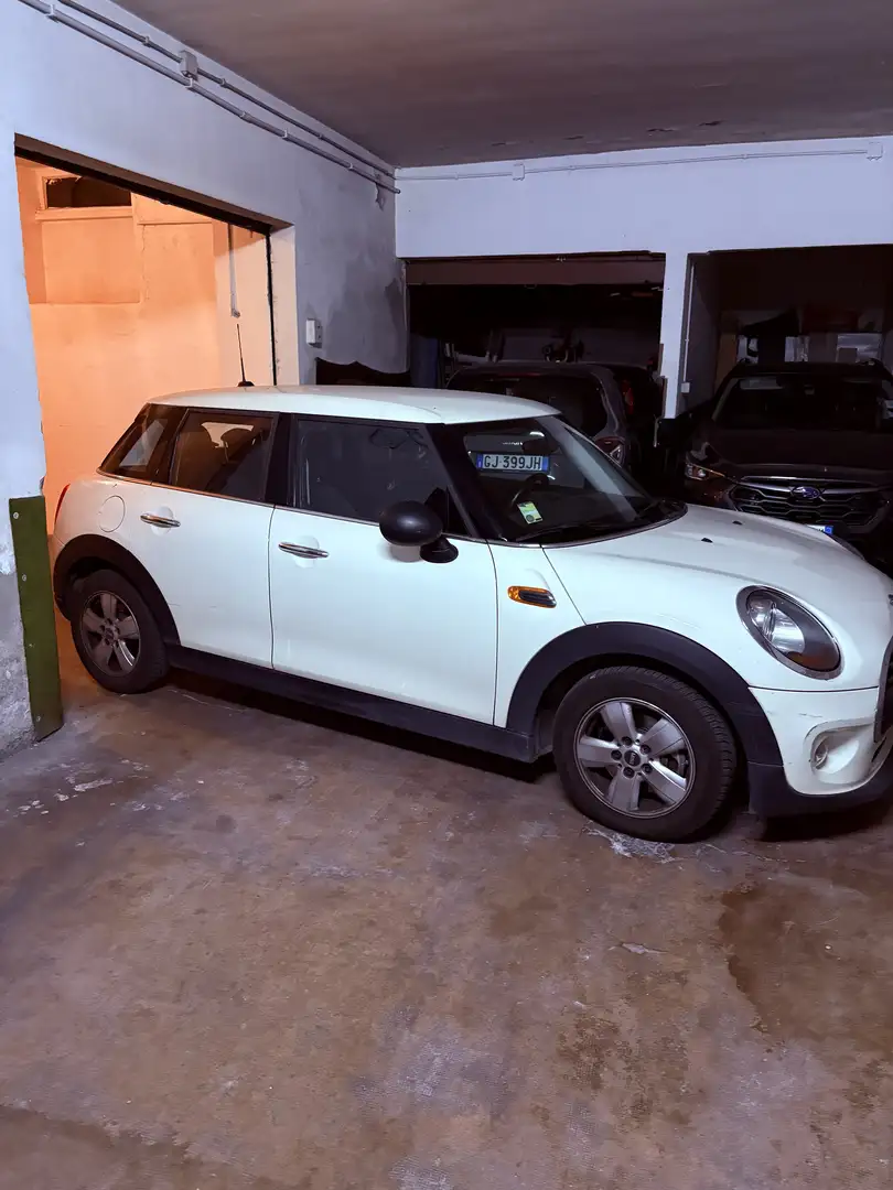 MINI One 1.2 75cv 5p - 1
