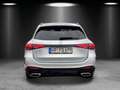 Mercedes-Benz GLC 400 e 4MATIC+AMG Premium+PSD+AHK+Burmester srebrna - thumbnail 4