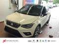 SEAT Arona 1.0 TSI XCELLENCE LED+NAVI+APP+ACC+SHZ+RFK Weiß - thumbnail 1