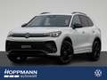 Volkswagen Tiguan R-Line 1.5 eTSI DSG AHK Navi IQ.Light Bla Weiß - thumbnail 1