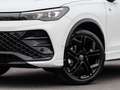 Volkswagen Tiguan R-Line 1.5 eTSI DSG AHK Navi IQ.Light Bla Bianco - thumbnail 5