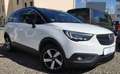 Opel Crossland X #Ultimate#360°Kamer#LED#Leder#Head-Up Weiß - thumbnail 2