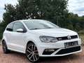 Volkswagen Polo V GTI 1.8 T*Automatik*LED*SHZ*TÜV Weiß - thumbnail 1