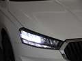 Skoda Fabia 1.0 tsi evo young edition 95cv Bianco - thumbnail 16