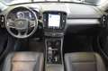 Volvo XC40 D4 Inscription Aut AWD Virtual~LED~AHK~Navi Schwarz - thumbnail 3