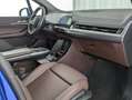BMW 218 218 Active Tourer M Sport PANO+AHK+LEDER+NAV+LED Bleu - thumbnail 13