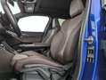 BMW 218 218 Active Tourer M Sport PANO+AHK+LEDER+NAV+LED Bleu - thumbnail 15